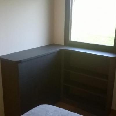 agencement sur mesure au Bourgneuf-la-Foret